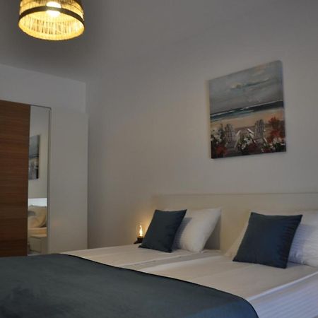 Coral Onix Apartman Neptun Kültér fotó