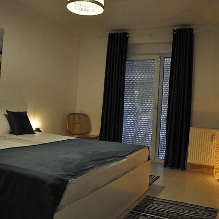 Coral Onix Apartman Neptun Kültér fotó