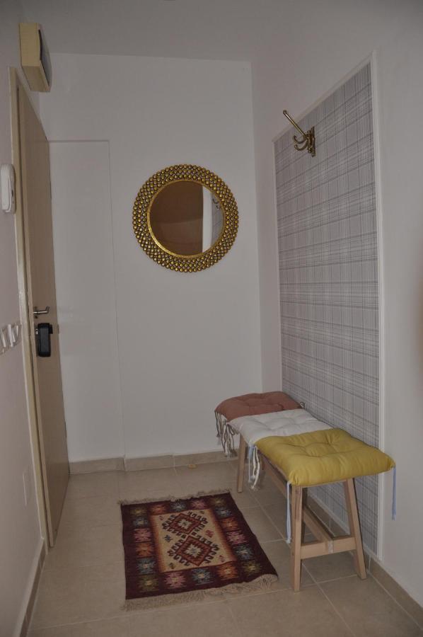 Coral Onix Apartman Neptun Kültér fotó