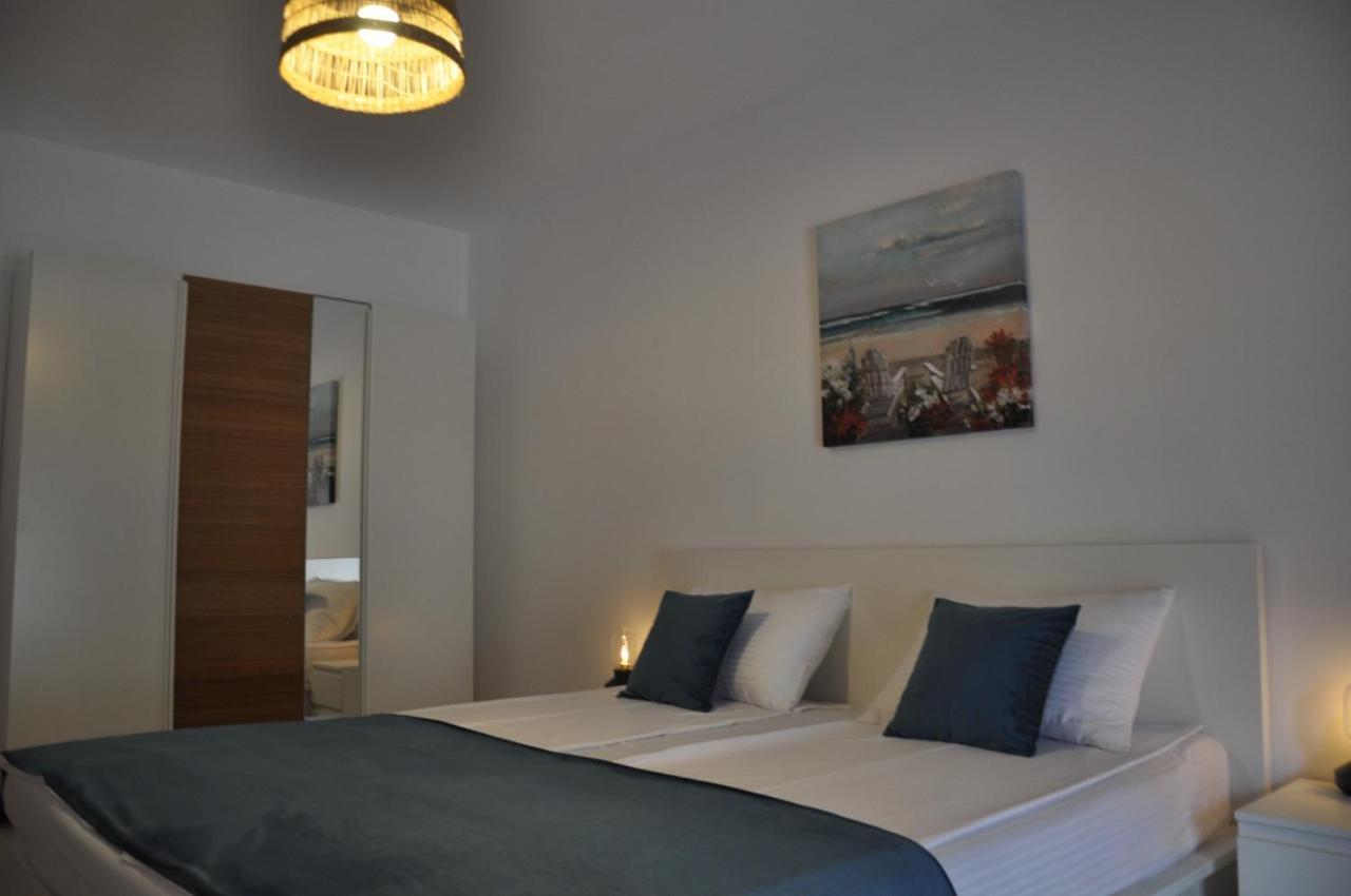 Coral Onix Apartman Neptun Kültér fotó