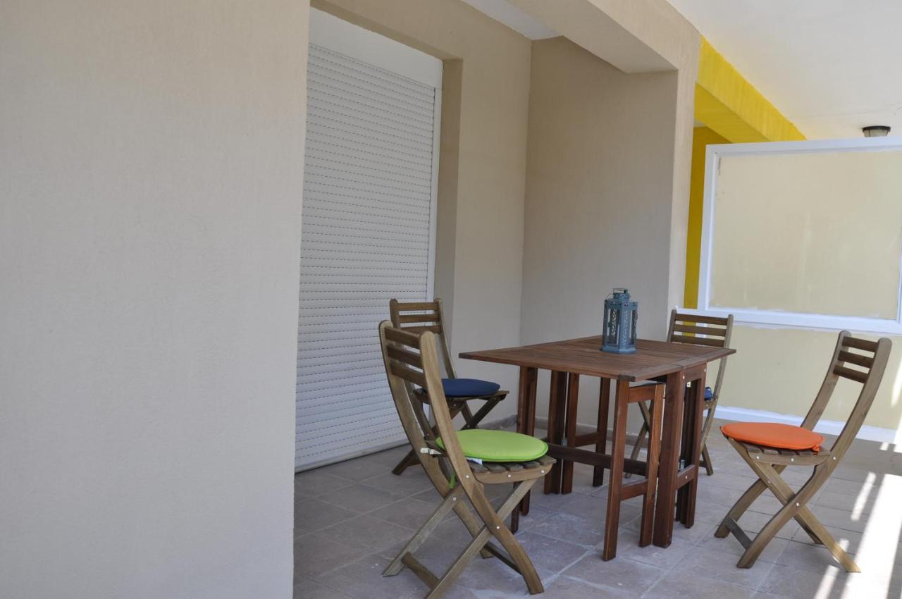 Coral Onix Apartman Neptun Kültér fotó