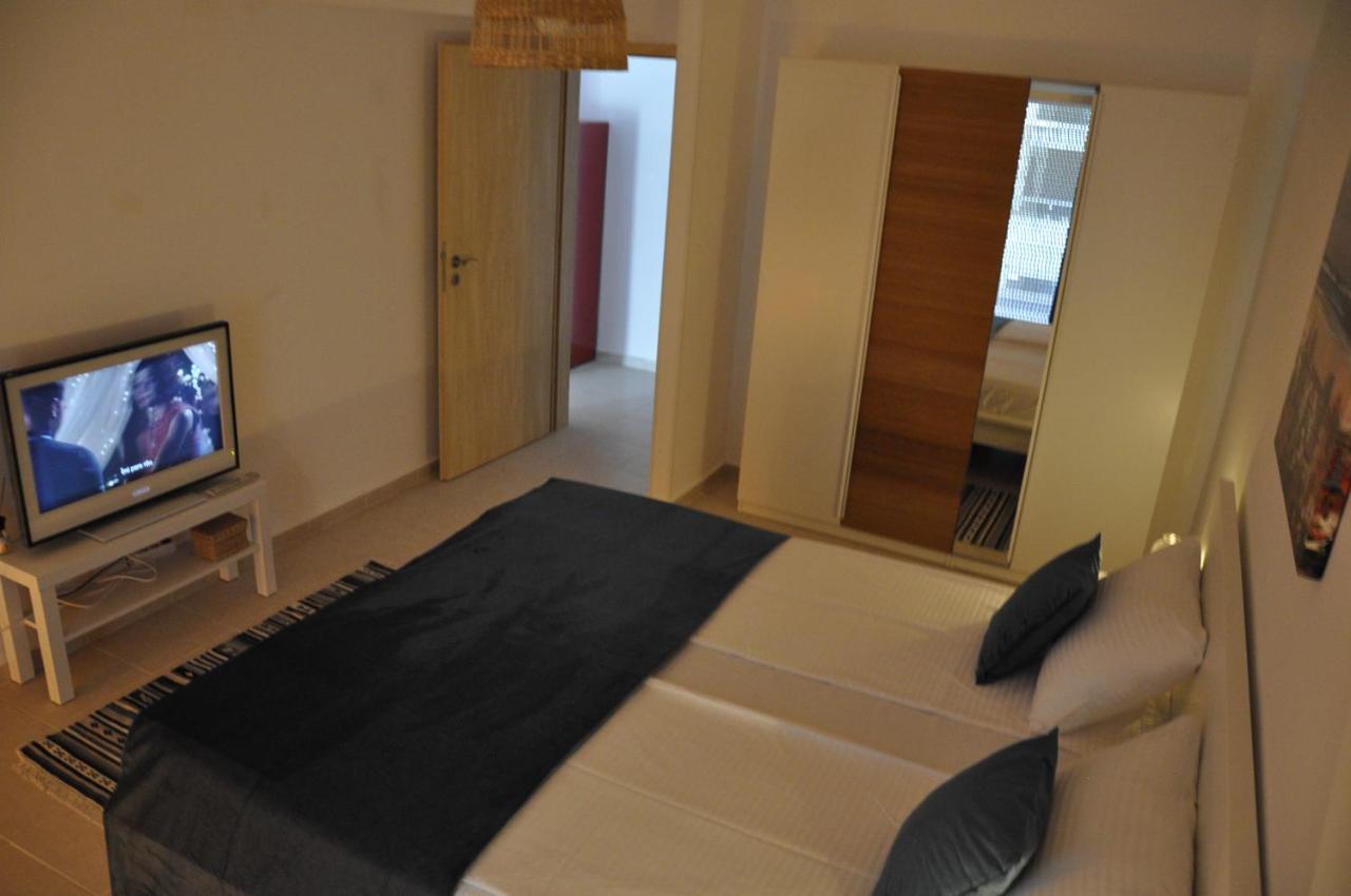 Coral Onix Apartman Neptun Kültér fotó
