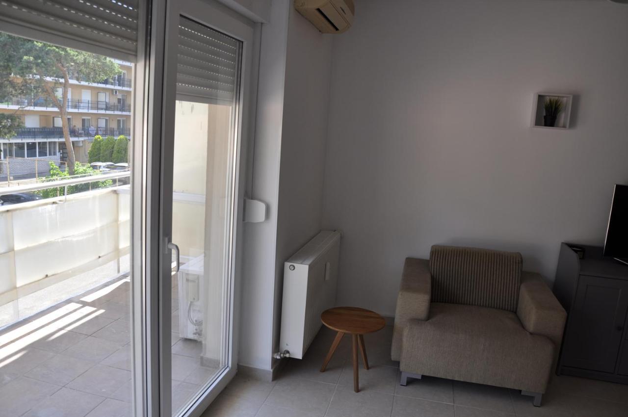Coral Onix Apartman Neptun Kültér fotó
